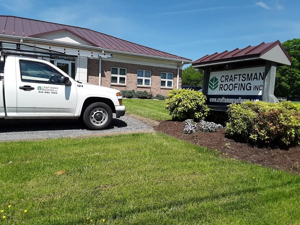 Quality Hail Damage Roof Repair by experienced craftsmen in Dominion